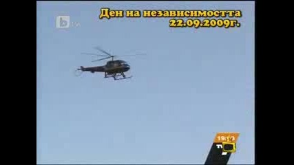 Господари на Ефира - 23.09.10 (цялото предаване)