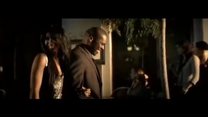 *new* 50 cent ft Ne - Yo - Baby by me (високо качество) 