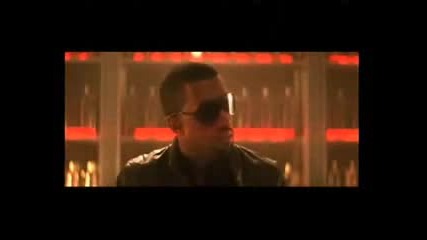 Usher Feat. Young Jeezy - Love In This Club [official Video]