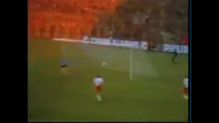 1979 Irlanda - Danimarca 2-0