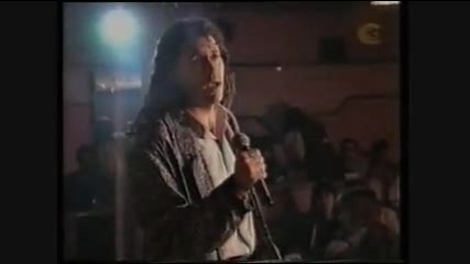 Деян И Бойко Неделчеви - Себеотдаване - на живо - 1996 