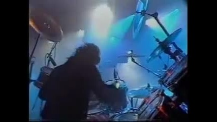 Ozzy Osbourne The Ultimate Sin Live ( 1986 )