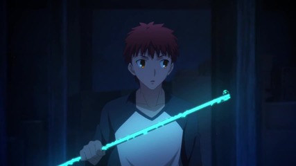 Fate/stay night Unlimited Blade Works (2014) Episode 11 Eng Subs