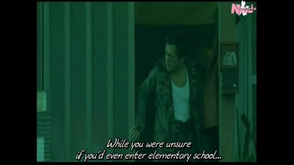 Dead Run ( Shissou ) [2005] part1 [ eng sub ]