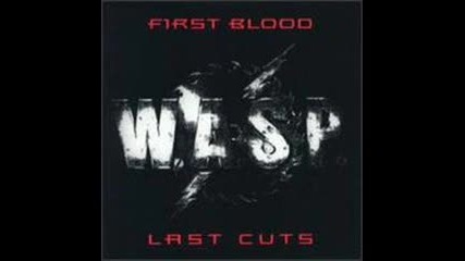 W.a.s.p. - Rock And Roll To Death