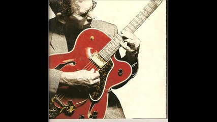 Chet Atkins - Hamabe No uta