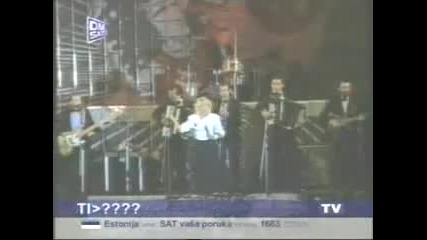 Nada Topcagic - Nezno Neznje 