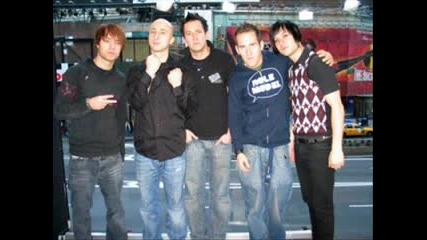 Simple Plan Take My Hand