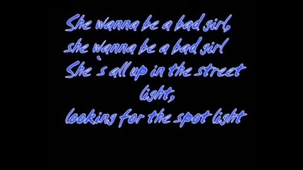 massari - bad girl