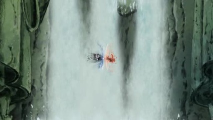 Naruto Shippuuden - 213 bg sub