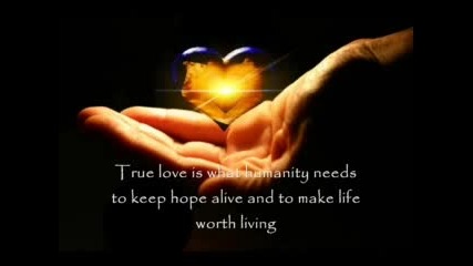True Love
