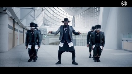 2о13 » Will. I. Am ft. Justin Bieber - Thatpower