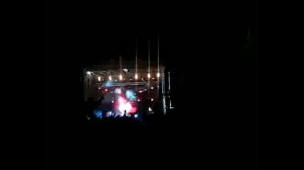 W.a.s.p. Chainsaw Charlie - Ловеч