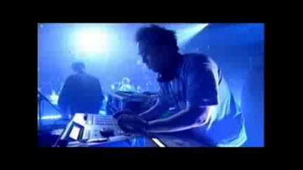 Linkin Park - In The End (на Живо)