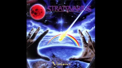 Stratovarius - Holy Light