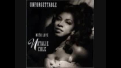 Natalie Cole - Lush Life 