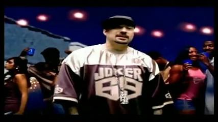 Warren G ft. Ice Cube, B - Real, Snoop Dogg - Get U Down (remix) Hq 