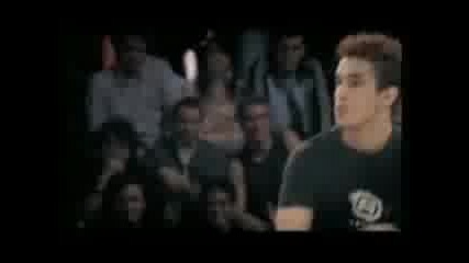 Sonic vs. Rubberlegz - Red Bull Bc One 2005 - High Quality