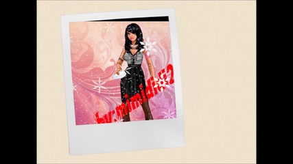 Moite ladyta No 2