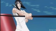 [ Bleach Amv ] Zaraki Kenpachi - Overkill
