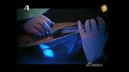 Al gkainta (live) - Pasxalis Terzis .flv