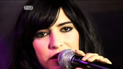 The Veronicas - 4ever live