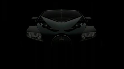 Страхотно!!новото Bugatti Galibier 16c 