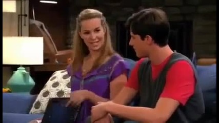 Good Luck Charlie (късмет Чарли) Епизод 1 част 2