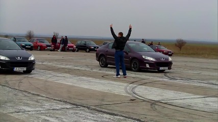 Ravnec-peugeot Diesel vs Peugeot Benzin