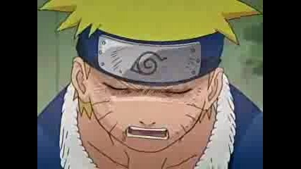 Naruto The Best