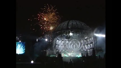 Larc En Ciel - Pieces{grand Cross 99} 