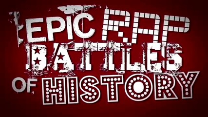 Darth Vader vs Adolf Hitler 1 & 2 Epic Rap Battles Of History youtube original