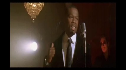 50 Cent ft Robin Thicke - Follow my lead  (Promo Only)