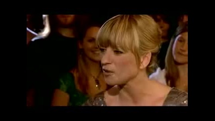 Extended Fergie Interview