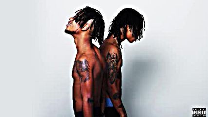 Rae Sremmurd - Look Alive