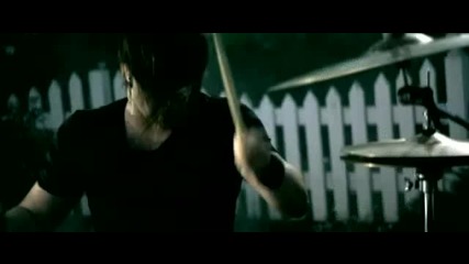 Sick Puppies - You re Going Down