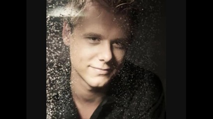 Armin Van Buuren Mix 2010