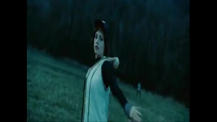 Twilight saga-baseball scene
