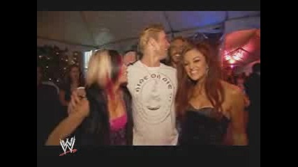 Exclusive Video Of Maria And Ashley At Playboy Mansion