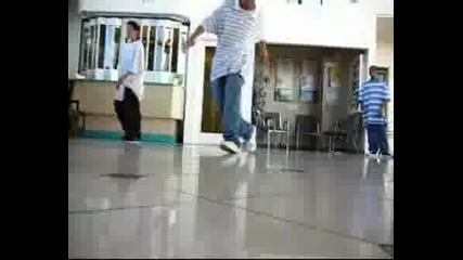 Cwalk - Tcw