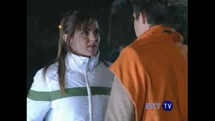 Rebelde 3a Temporada Capitulo 6.2