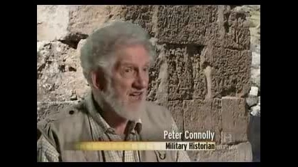 Battle of Carrhae Part 2 