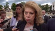 Еволюционната приема на Македония и българските интереси.