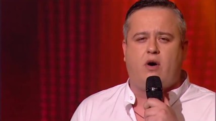 Nemanja Nikolic - Ne idi jos - Tv Grand 23.02.2017.