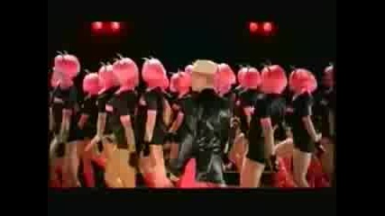 I Want It All Music Video (hq)
