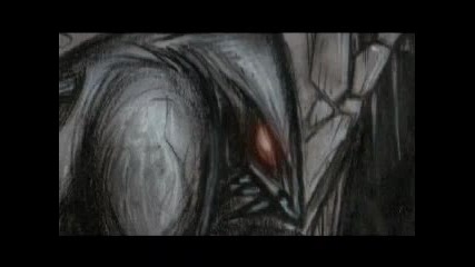 Theatres des Vampires - Angel of Lust