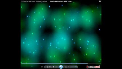 Tiеsto feat. Nelly Furtado - Who Wants To Be Alone (visualizer Edit)