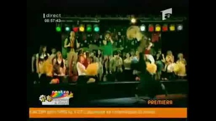 Crazy Win - Beautiful Lover (official video) [2009]