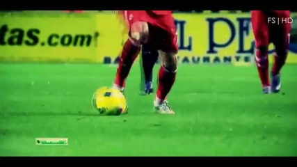 Cristiano Ronaldo - Spell It Out 2012