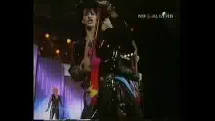 Billy Idol - Eyes Without A Face